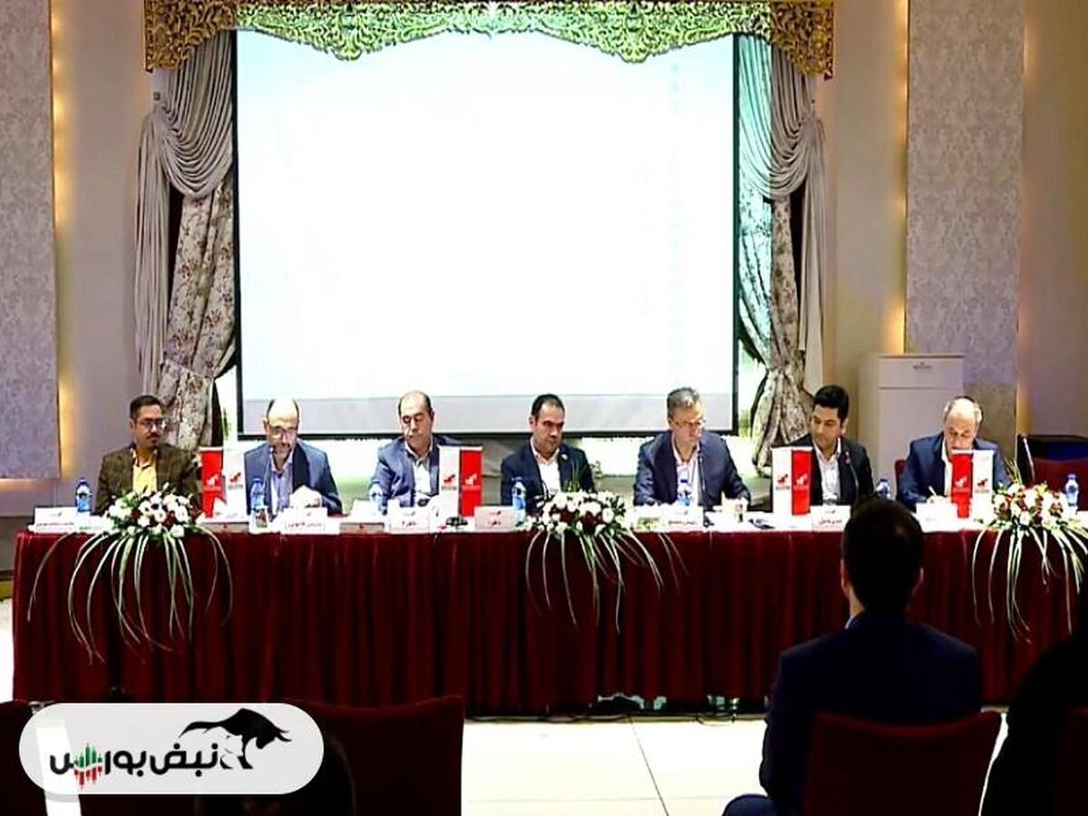 گزارش جامع مجامع شرکت‌های بورسی در تاریخ ۱۵ و ۱۶ شهریورماه | از تصویب افزایش سرمایه ۱۲۳ درصدی تا سود ۴۰۰ ریالی