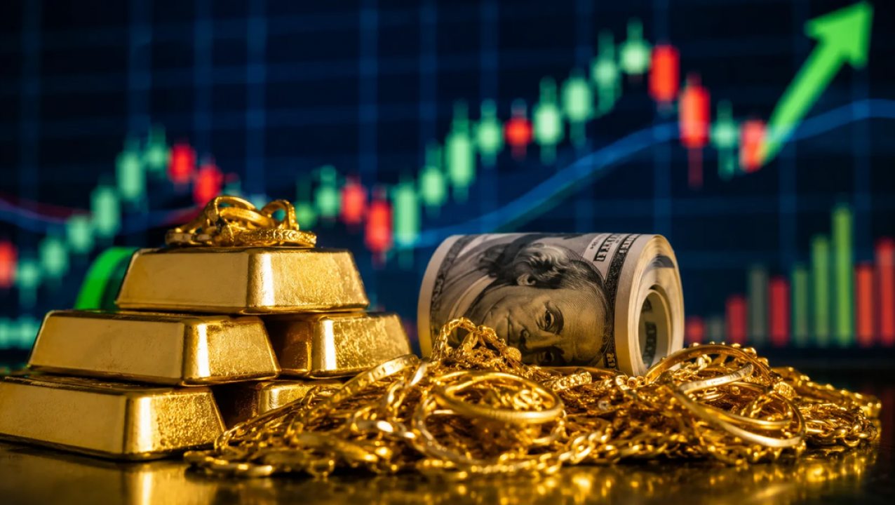 پیش‌بینی قیمت طلا و دلار برای دوشنبه 6 مهر 1405