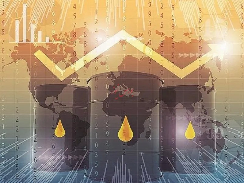 افزایش قیمت نفت به ۱۰۶ دلار در پی تحولات خاورمیانه