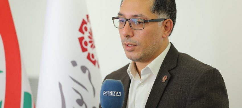 توضیحات مدیرعامل فرابورس ایران در خصوص فرآیند فروش سهام سهام‌داران غیر از مجموعه مالک واحد بانک آینده