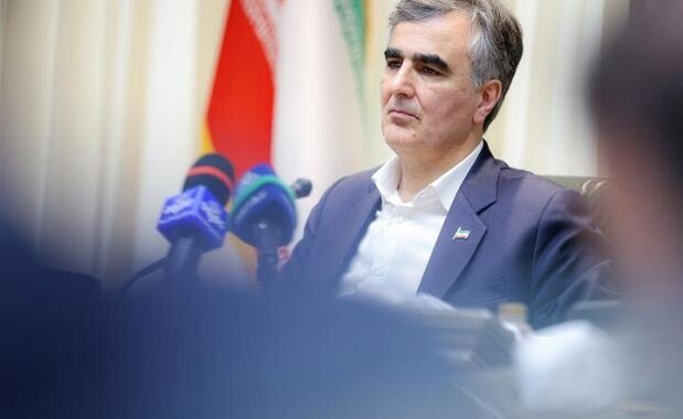 نحوه تعیین تکلیف بانک آینده/ تمام سهام‌داران خرد بانک آینده از هفته آینده می‌توانند سهام خود را به بالاترین قیمت یک سال گذشته به صندوق ضمانت سپرده‌ها بفروشند