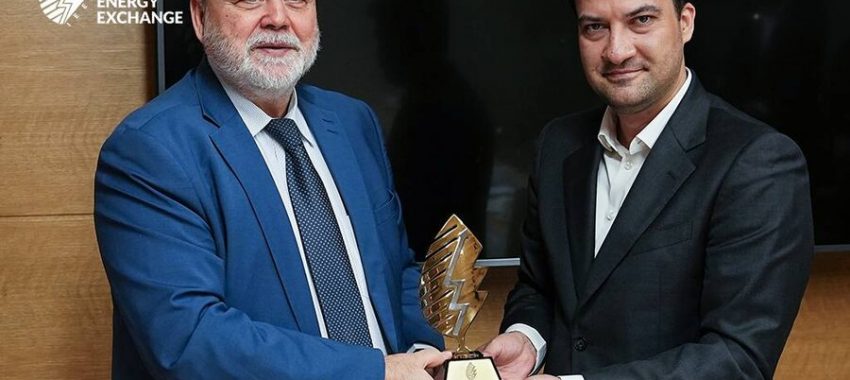 تفاهم‌نامه همکاری بورس انرژی ایران با بورس بین‌المللی سن‌پترزبورگ (SPIMEX)
