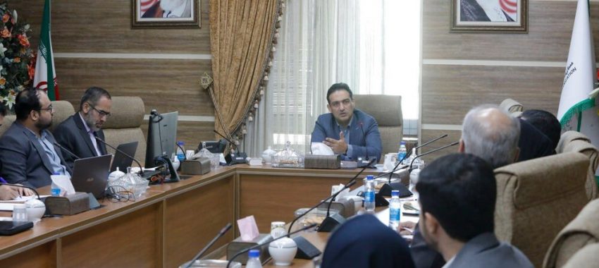 لزوم آسیب‌شناسی تجربیات شرکت‌های پروژه برای تقویت ابزار تأمین مالی تولید
