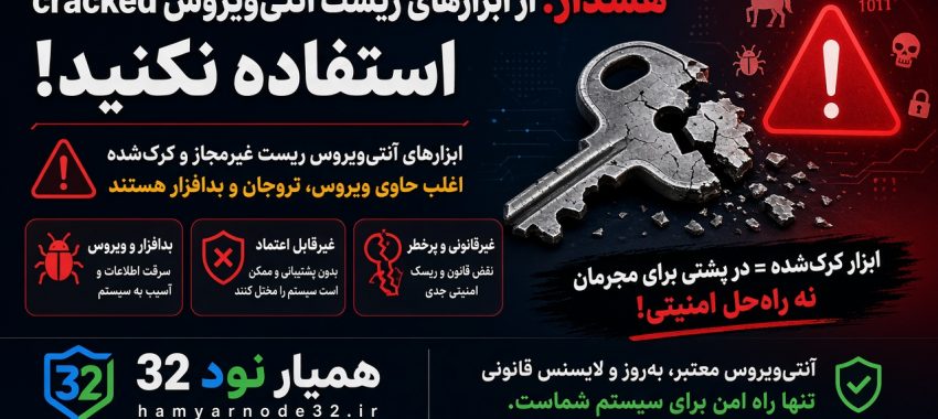 کرک و ریستر بعد از تریال؛ بررسی دقیق‌تر آراز نود