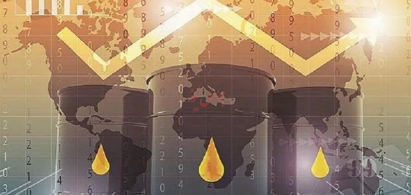 افزایش قیمت نفت به ۱۰۶ دلار در پی تحولات خاورمیانه